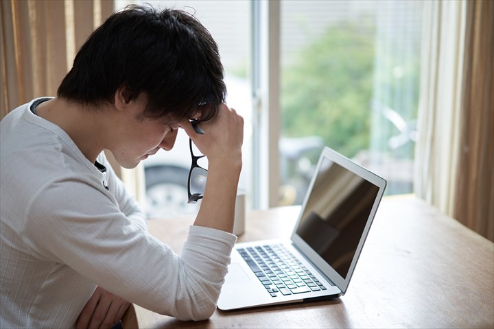 ワクチン接種後の久々の帰省で、親に変化に気づいたら…