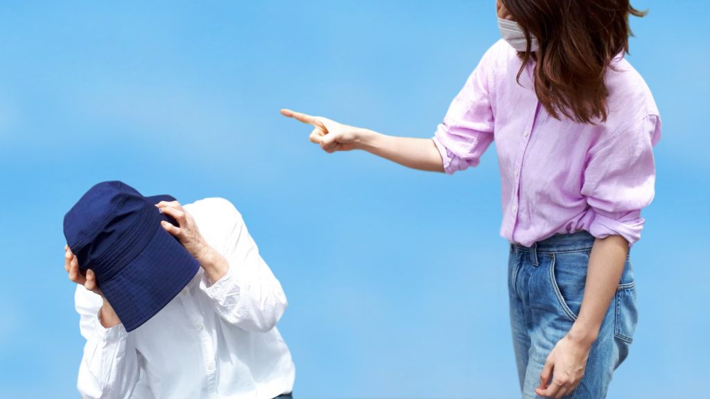 「家族だけで介護してはならない理由 ~大切に想う気持ちが虐待へとつながってしまうストーリーから~」