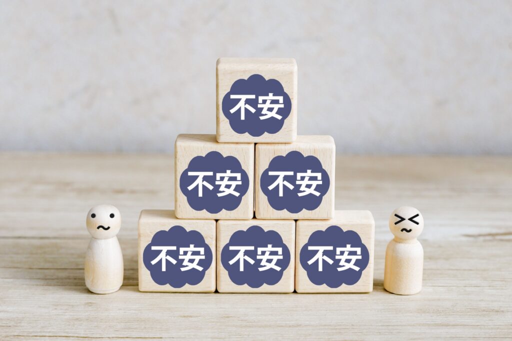 高齢な親だけではない、家族の様々なケアについて